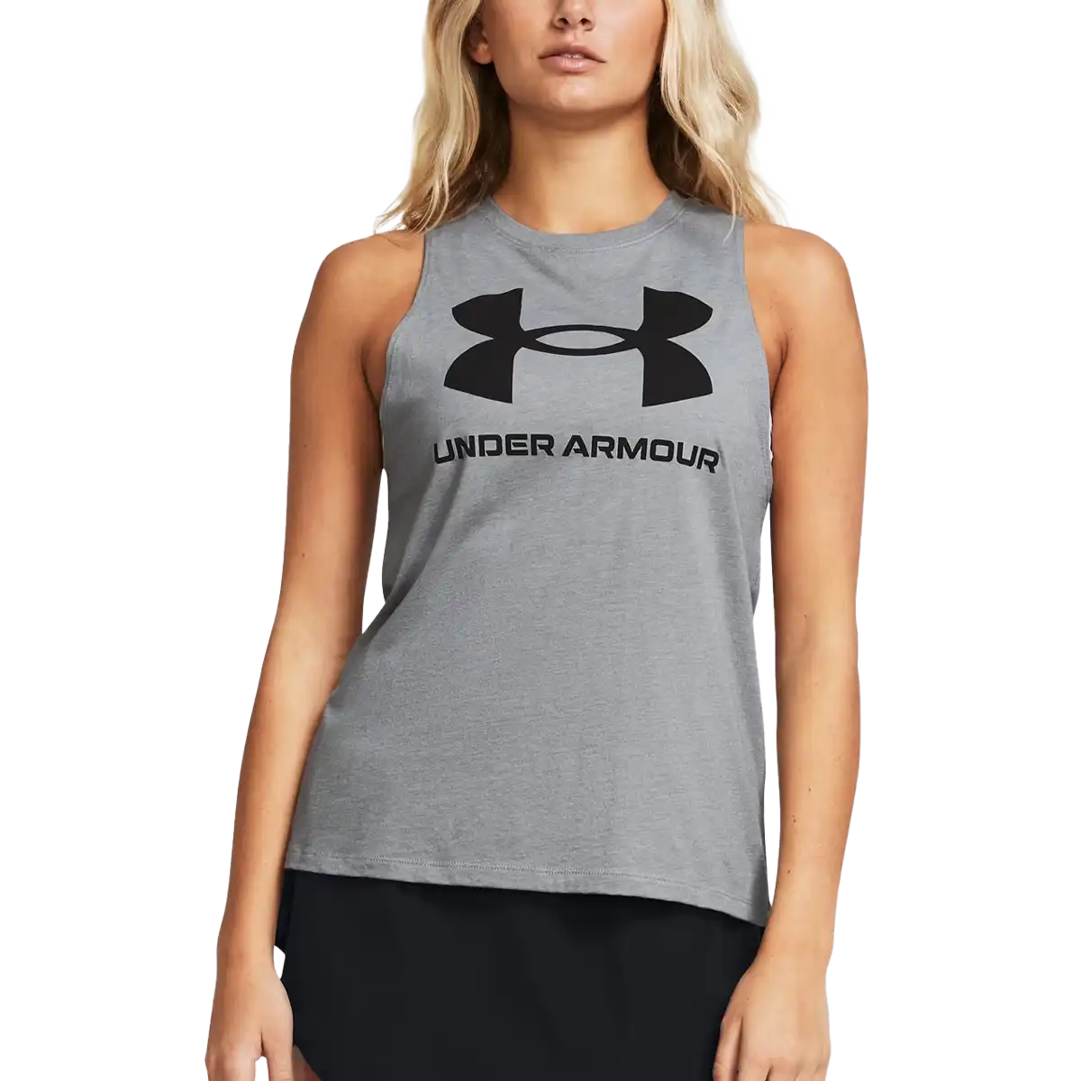 Women's Sportstyle Graphic Tank