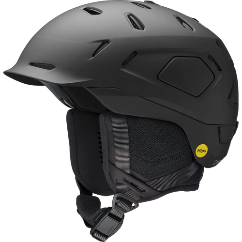 Nexus MIPS