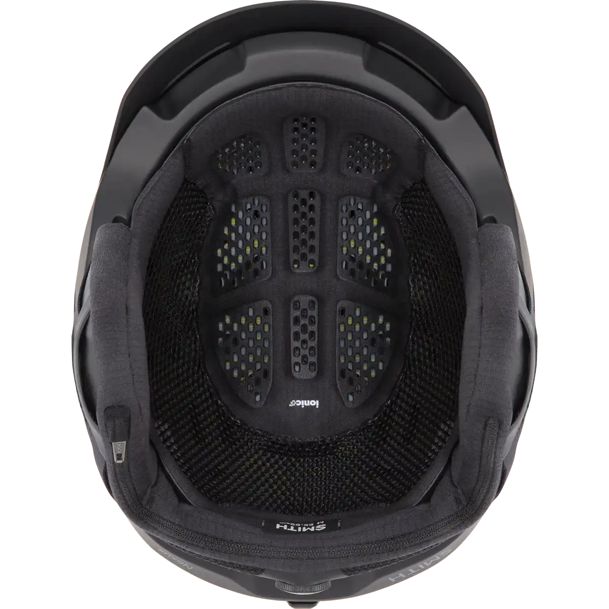 Nexus MIPS Round Contour Fit
