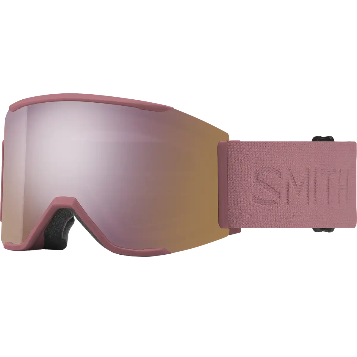 Squad MAG Low Bridge Fit