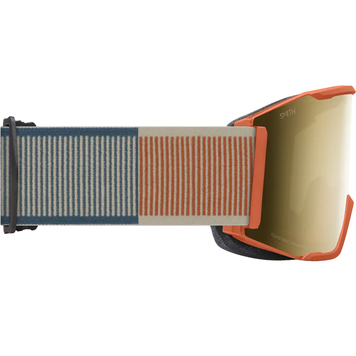 Squad MAG + Bonus Lens