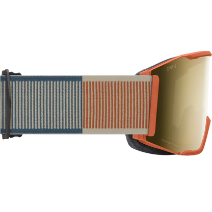 Squad MAG + Bonus Lens