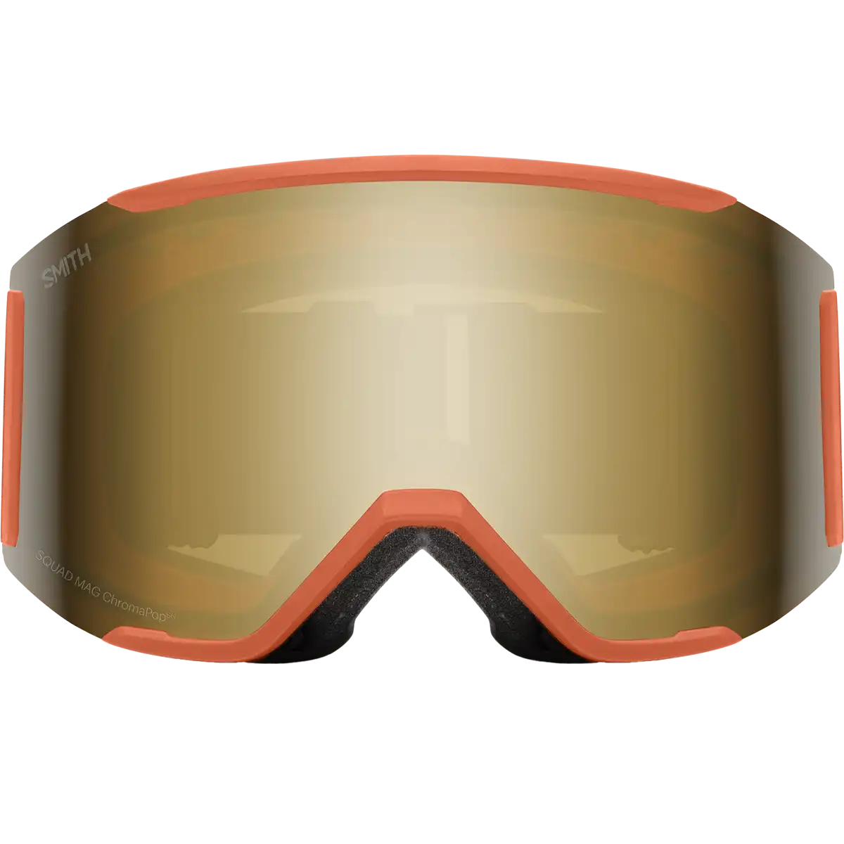 Squad MAG + Bonus Lens