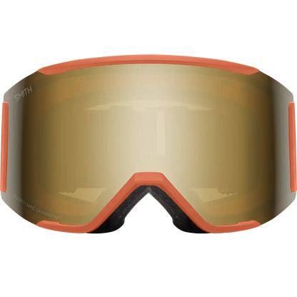 Squad MAG + Bonus Lens