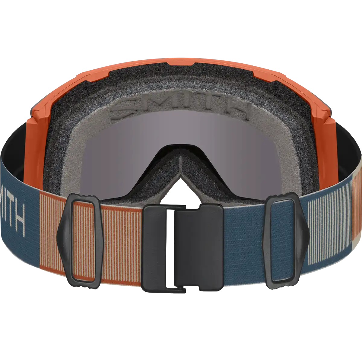 Squad MAG + Bonus Lens