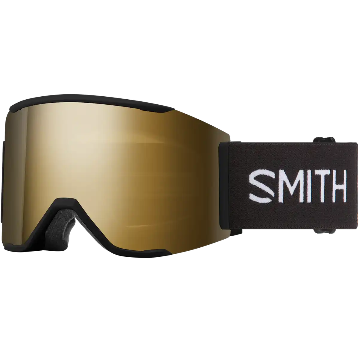 Squad MAG PhotoChromic Low Bridge + Bonus Lens
