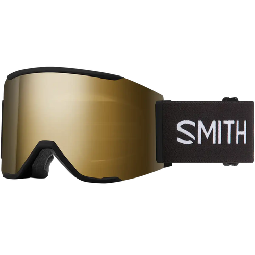Squad MAG PhotoChromic Low Bridge + Bonus Lens