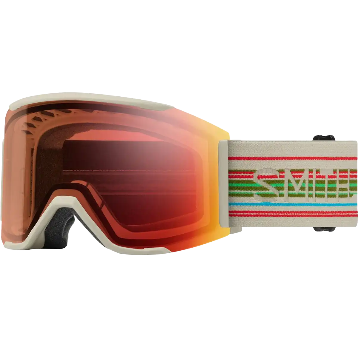 Squad MAG Low Bridge + Bonus Lens