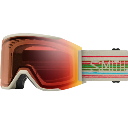 Squad MAG Low Bridge + Bonus Lens