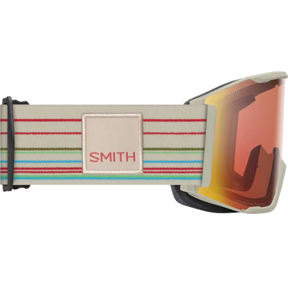 Squad MAG Low Bridge + Bonus Lens