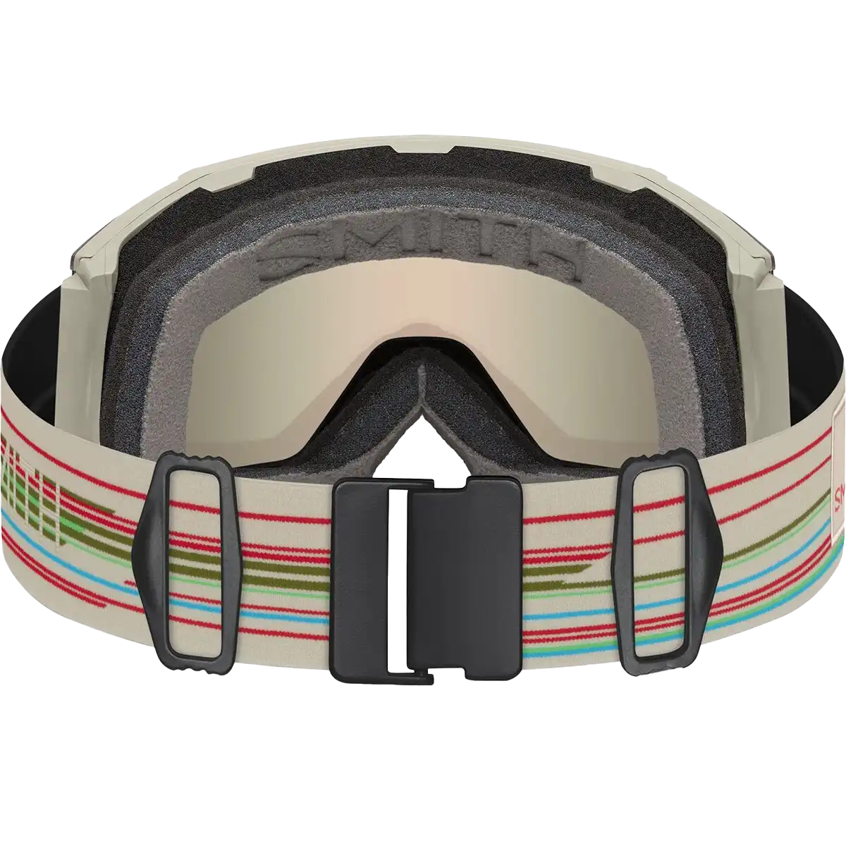 Squad MAG Low Bridge + Bonus Lens