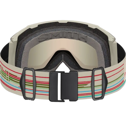 Squad MAG Low Bridge + Bonus Lens