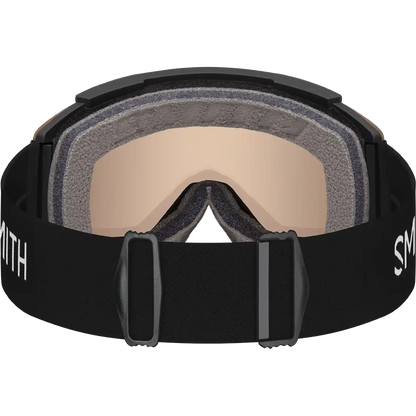 Squad XL Low Bridge