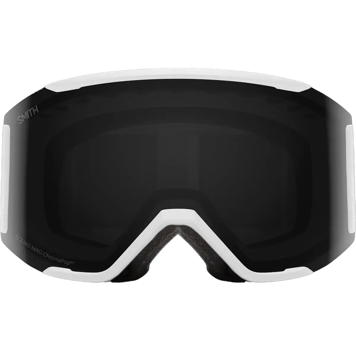 Squad MAG + Bonus Lens
