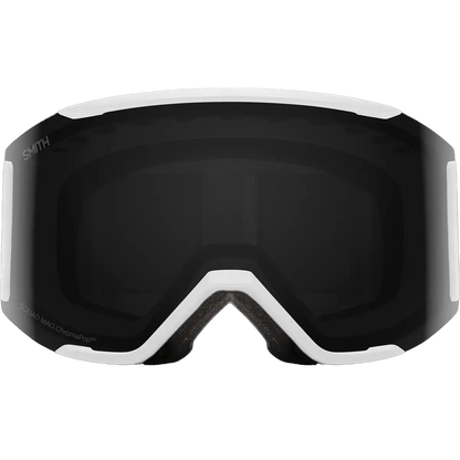 Squad MAG + Bonus Lens