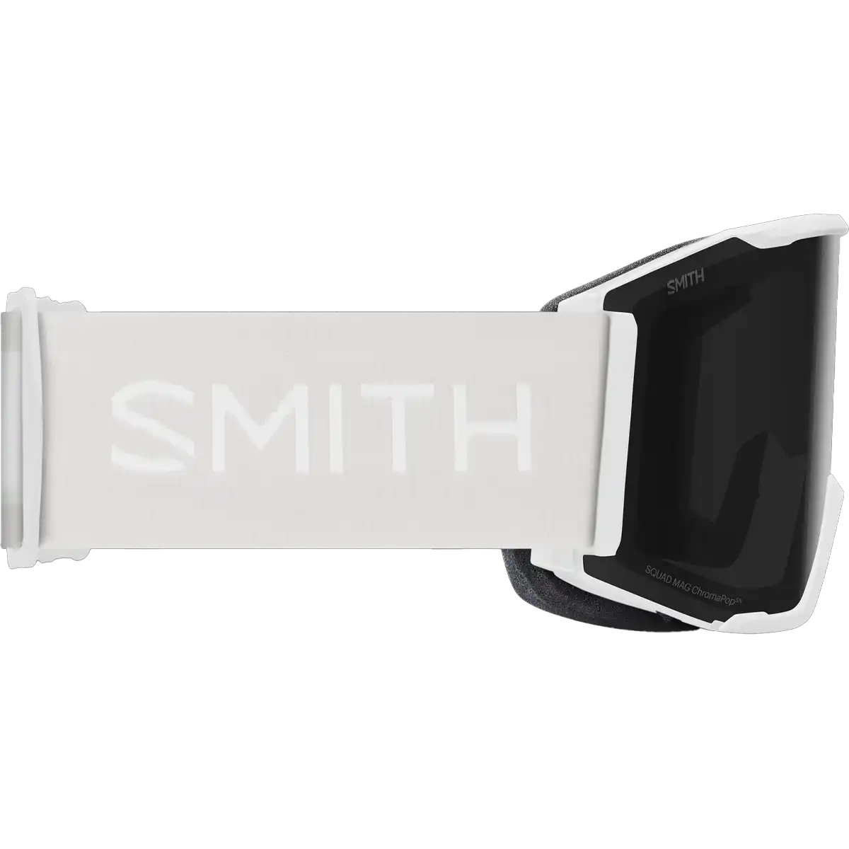 Squad MAG + Bonus Lens