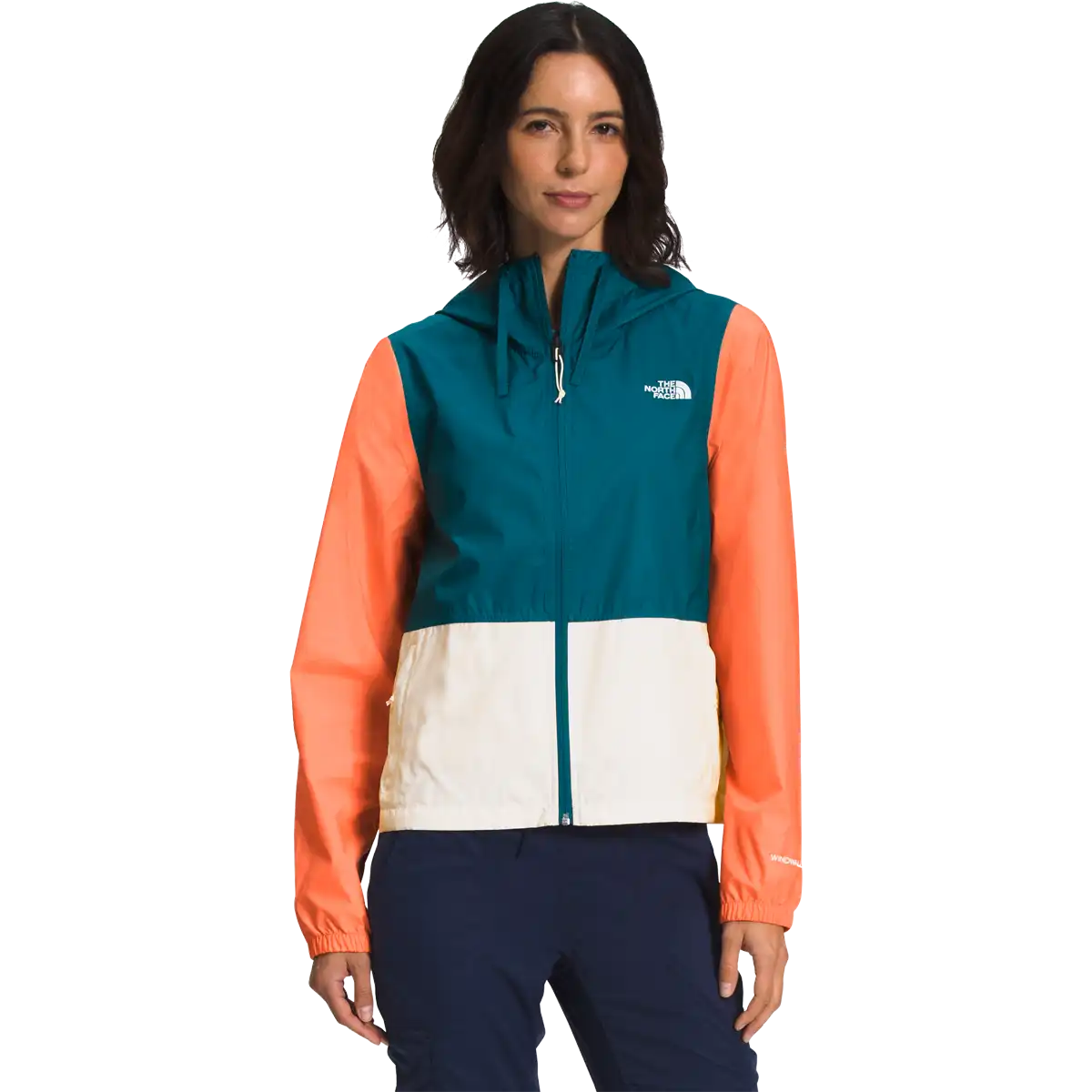 Women's Cyclone Jacket 3