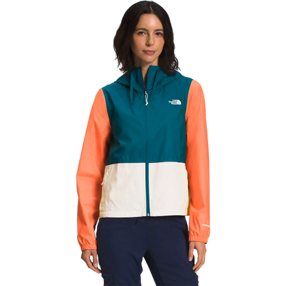 Women's Cyclone Jacket 3