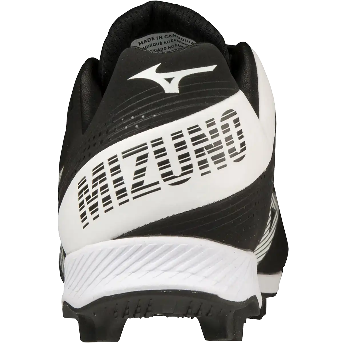 Youth Wave Lightrevo Cleat