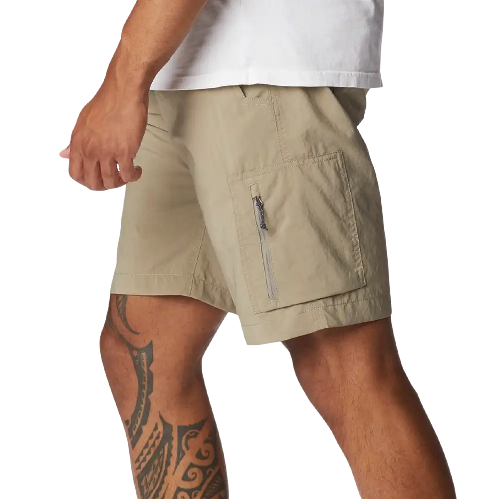 Men's Silver Ridge 10" Utility Cargo Short