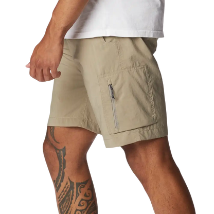Men's Silver Ridge 10" Utility Cargo Short