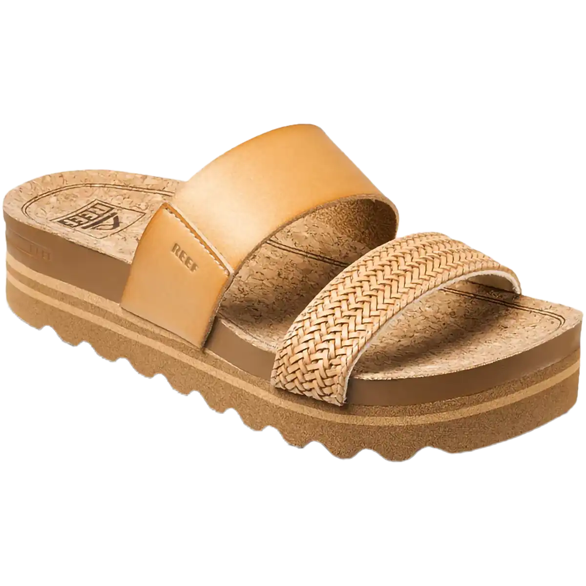 Women's Cushion Vista Hi