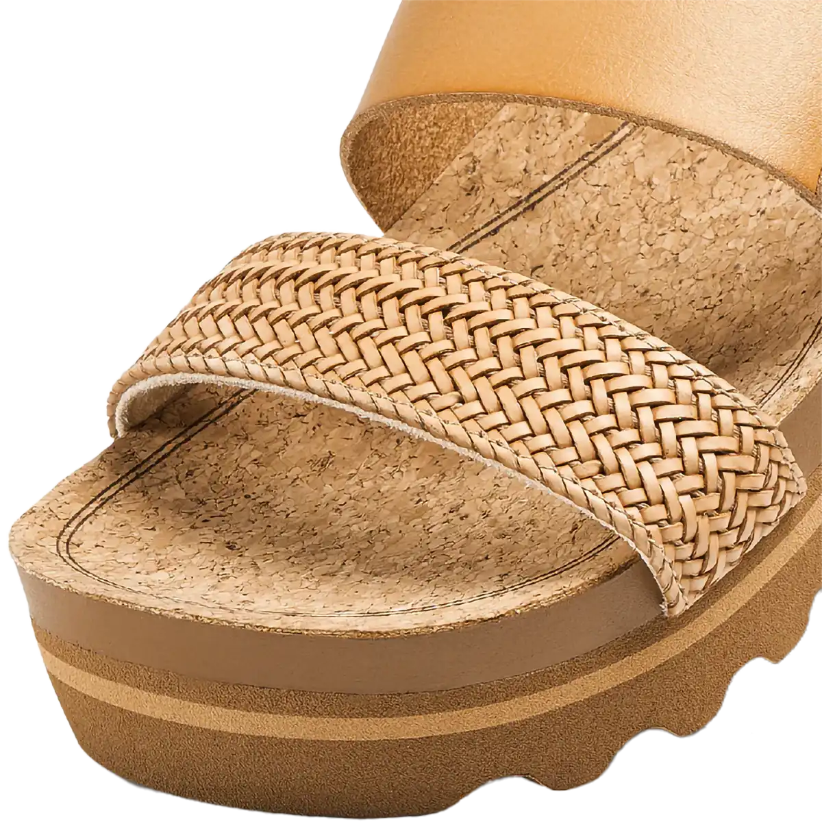 Women's Cushion Vista Hi