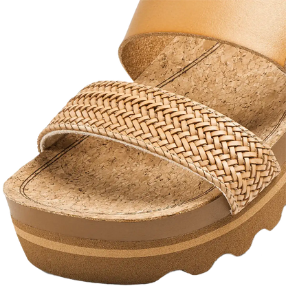 Women's Cushion Vista Hi