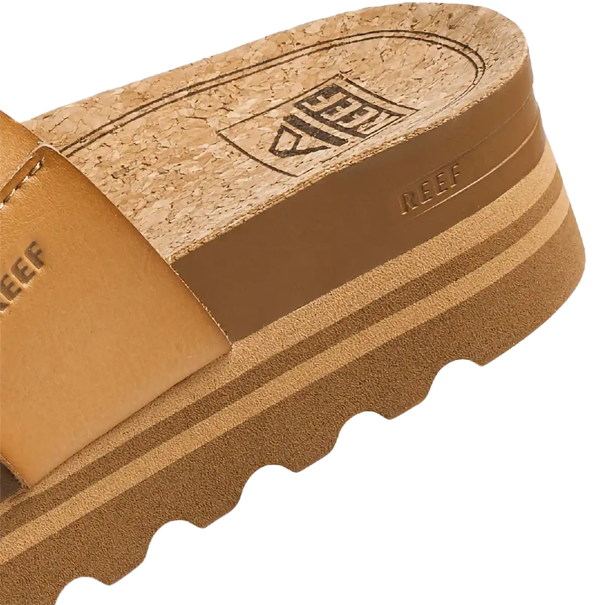 Women's Cushion Vista Hi