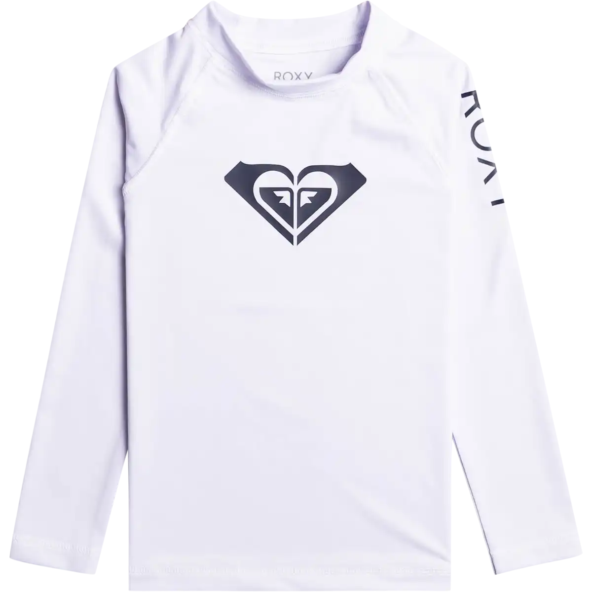 Youth Whole Hearted Long Sleeve Rashguard