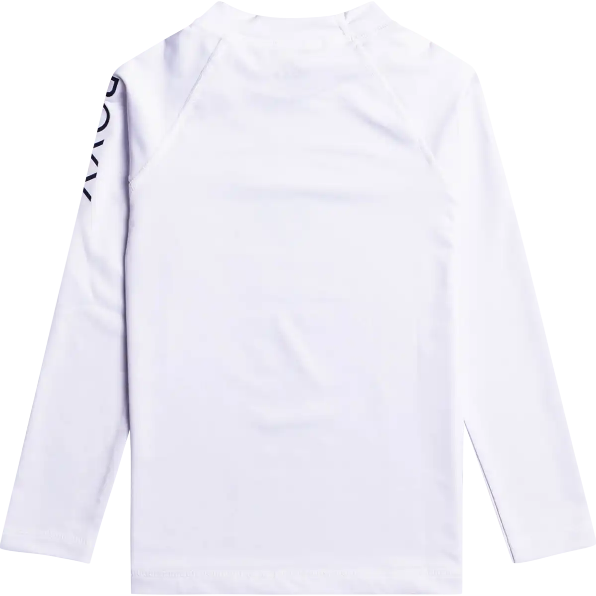Youth Whole Hearted Long Sleeve Rashguard