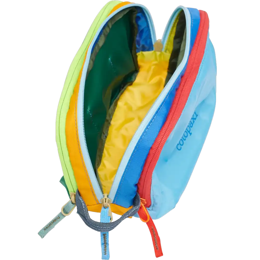 Nido Dopp Kit
