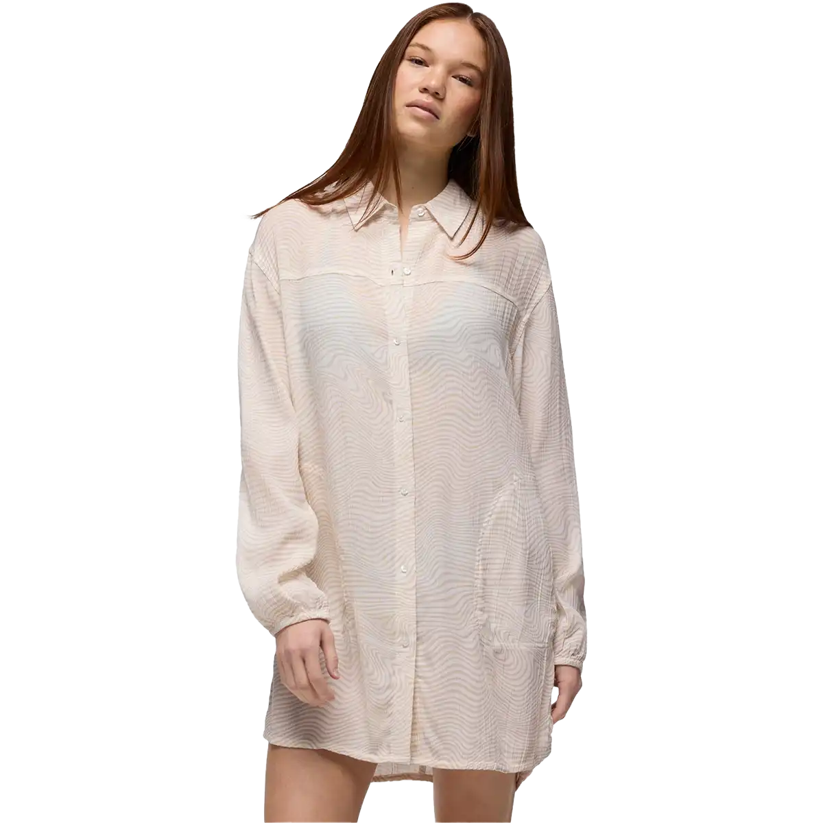 Women's Fernie Shirt