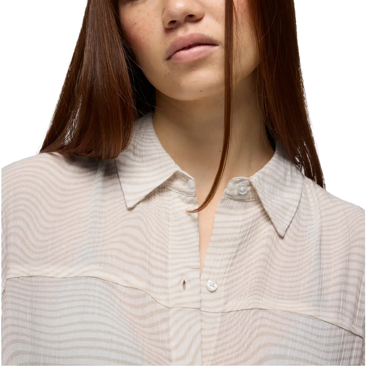 Women's Fernie Shirt