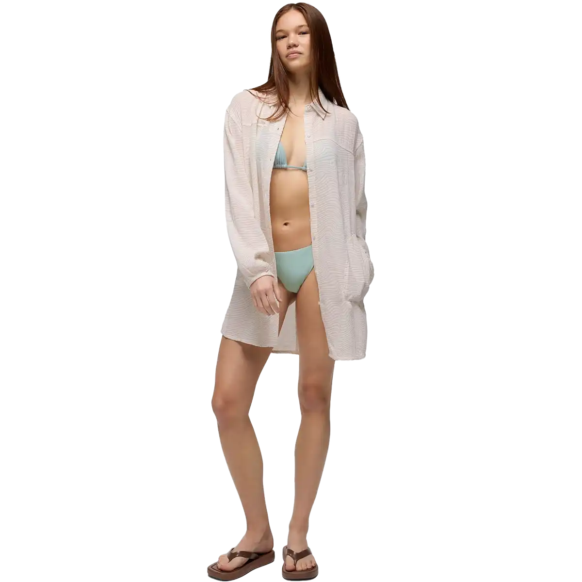 Women's Fernie Shirt