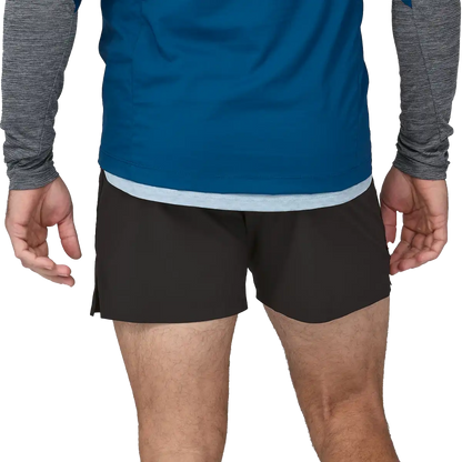 Men's Strider Pro 5" Short
