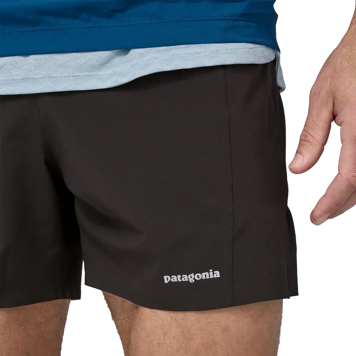 Men's Strider Pro 5" Short