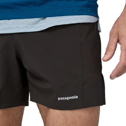 Men's Strider Pro 5" Short