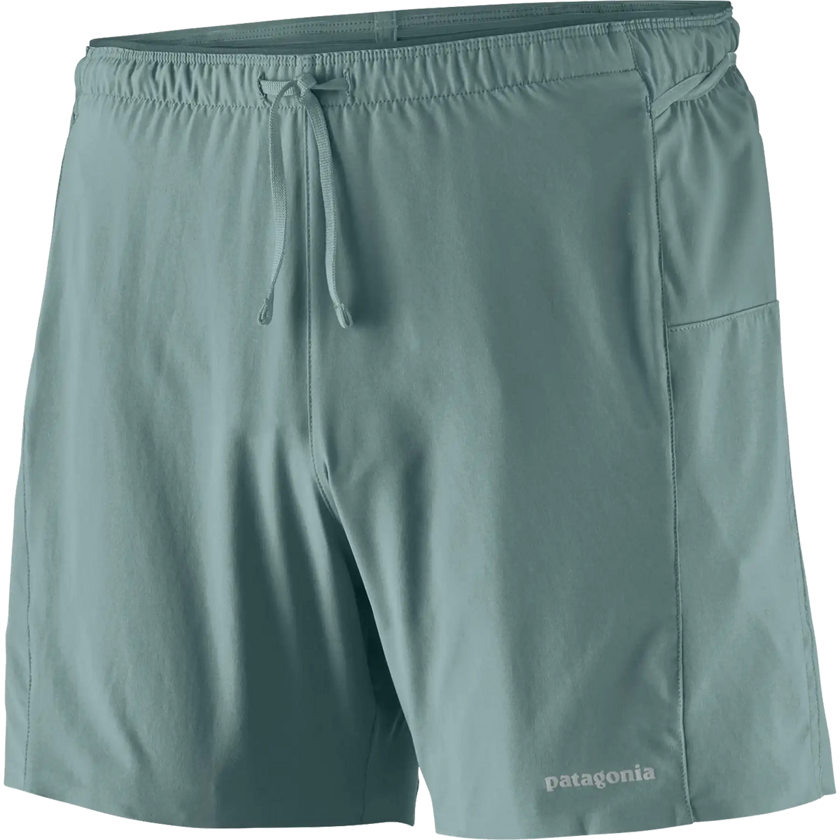 Men's Strider Pro 5" Short
