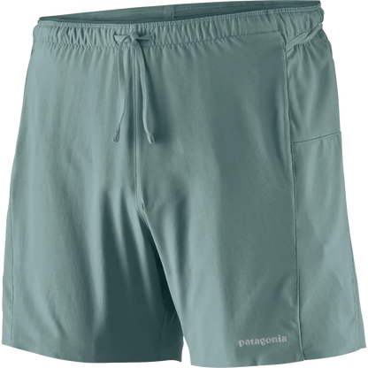 Men's Strider Pro 5" Short