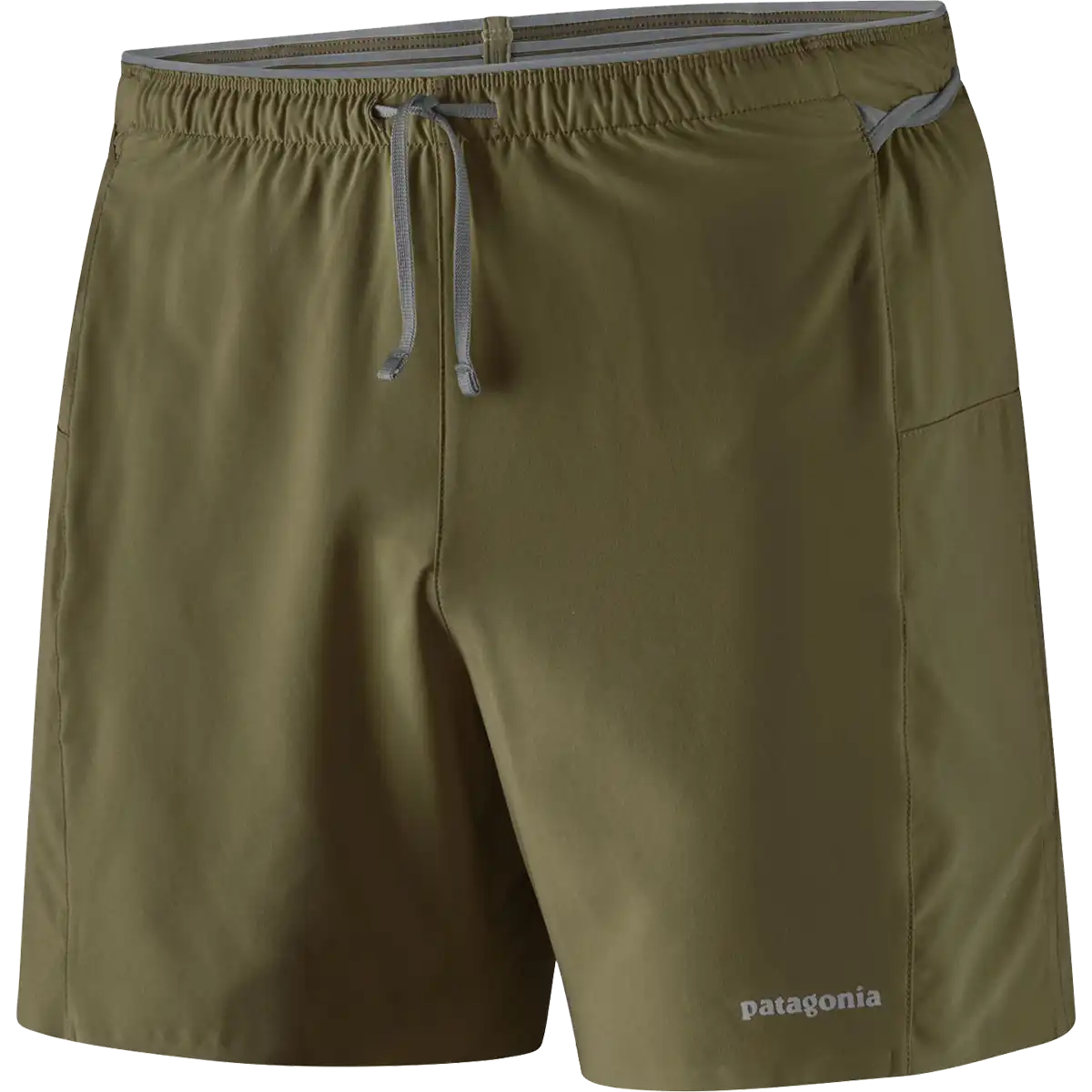 Men's Strider Pro 5" Short