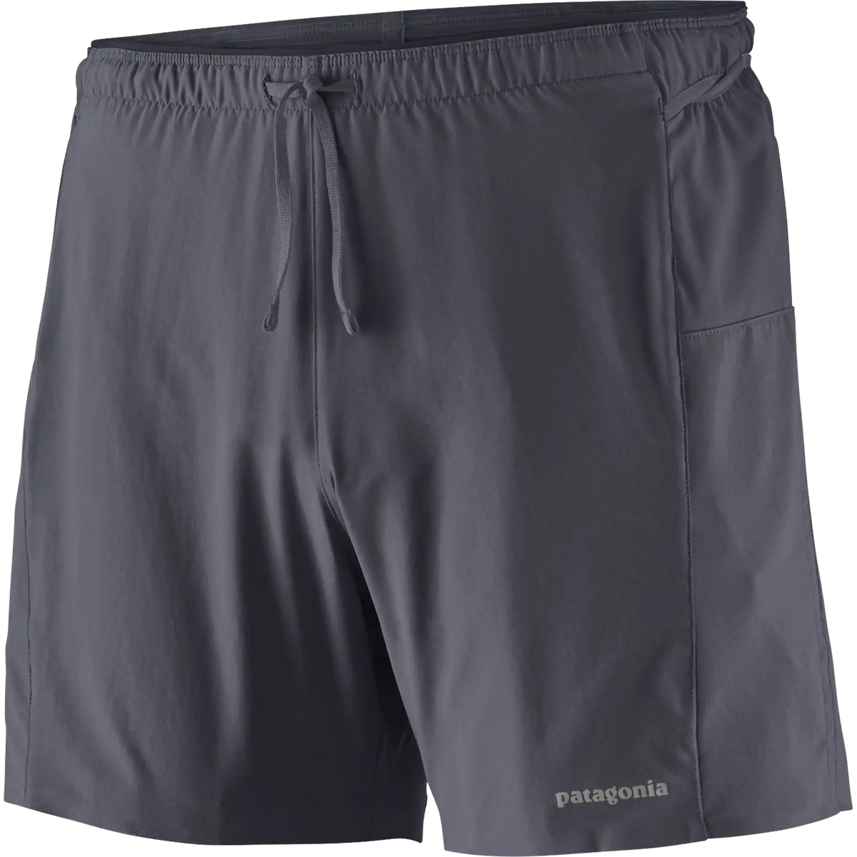 Men's Strider Pro 5" Short