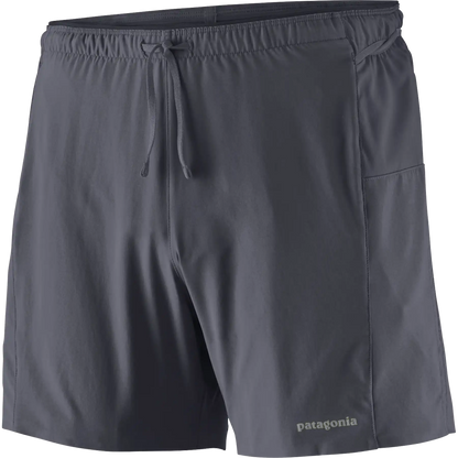 Men's Strider Pro 5" Short