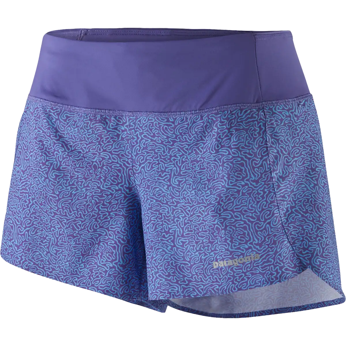 Women's Strider Pro 3.5" Short