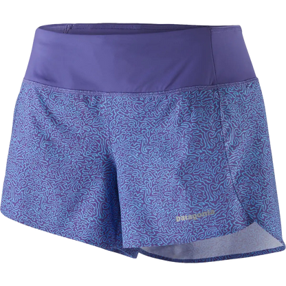 Women's Strider Pro 3.5" Short
