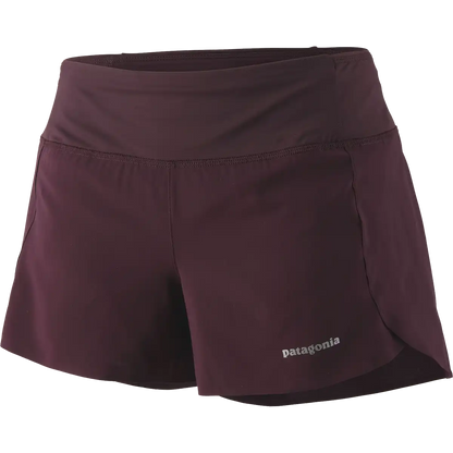 Women's Strider Pro 3.5" Short