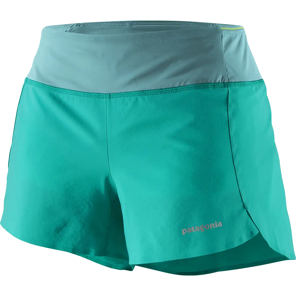 Women's Strider Pro 3.5" Short