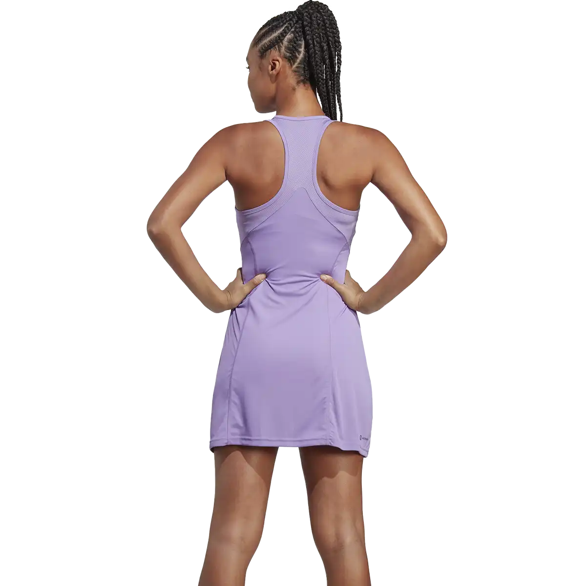 Women's Club Dress