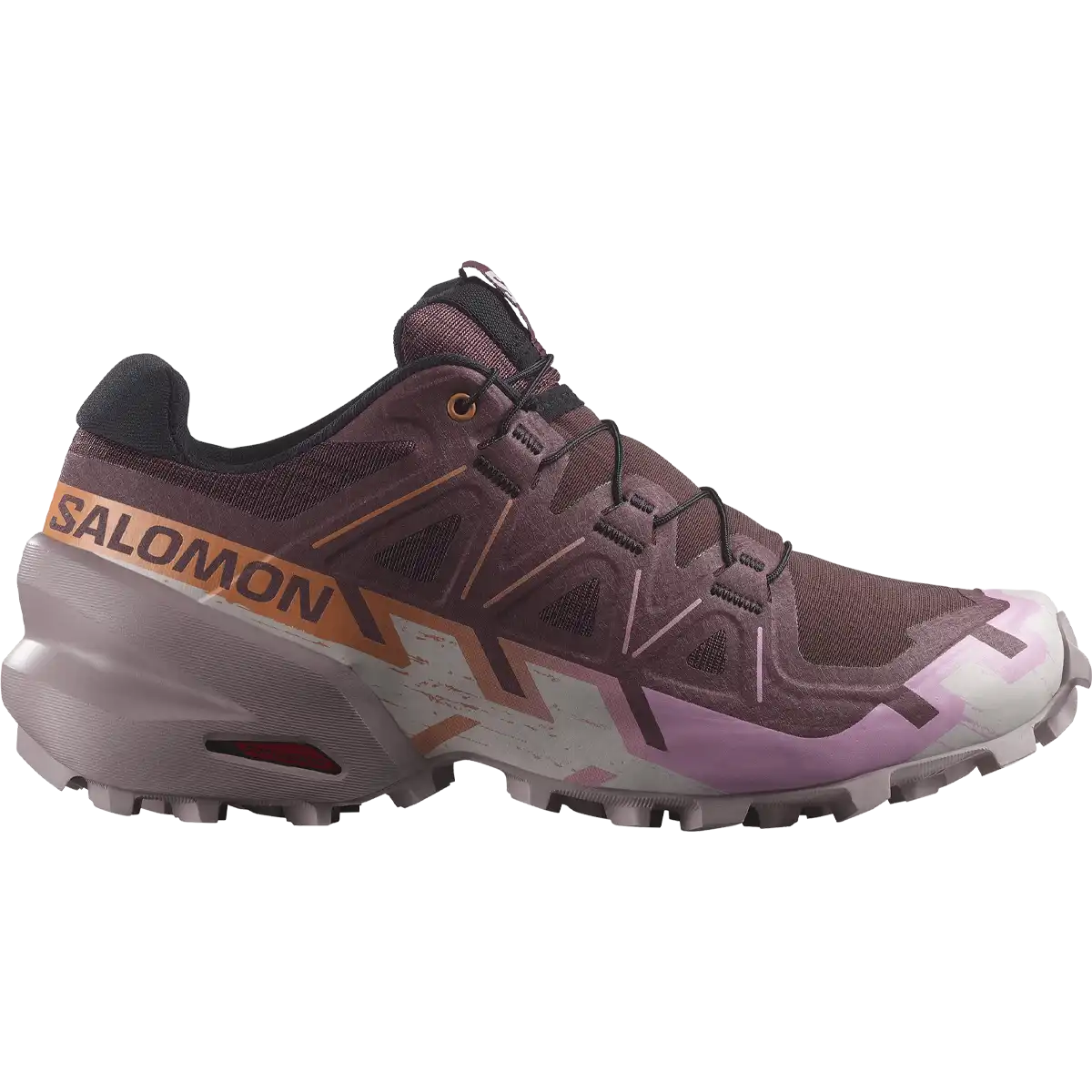 Women's Speedcross 6