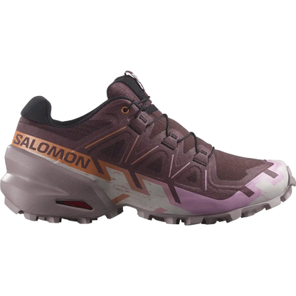 Women's Speedcross 6